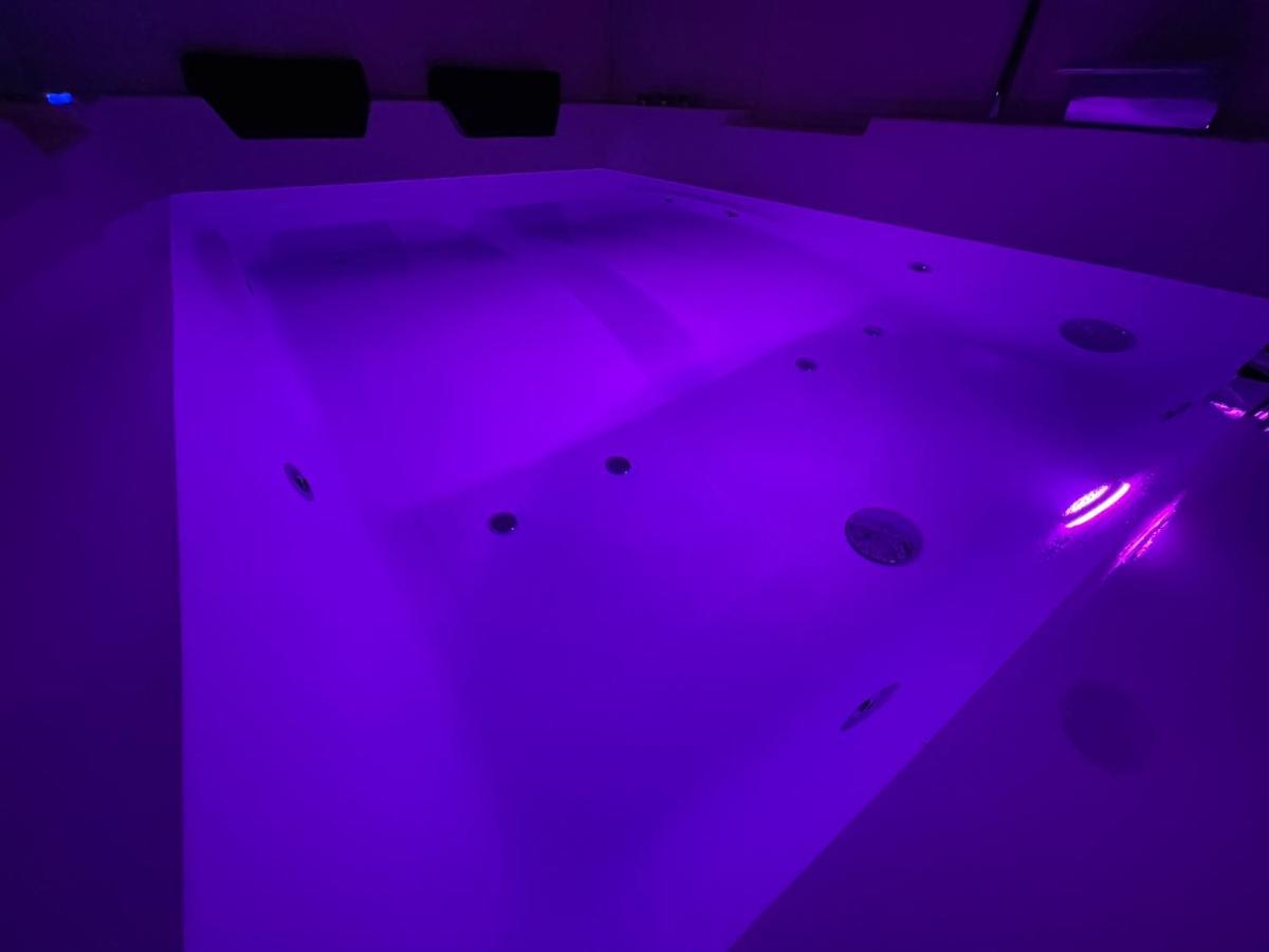 Studio Balneotherapie ヴィンツェンハイム エクステリア 写真